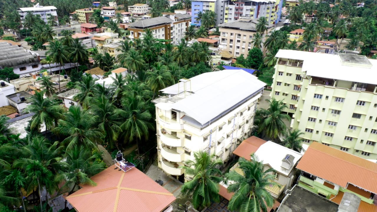 Karnataka Ayurveda Medical College , Mangalore