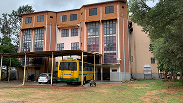 Ashwini Ayurvedic Medical College