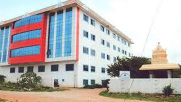 Ramakrishna Ayurvedic Medical College (RAMC)