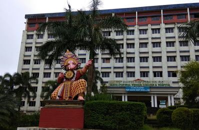 Alva s Ayurveda Medical College Direct Admission in Bangalore